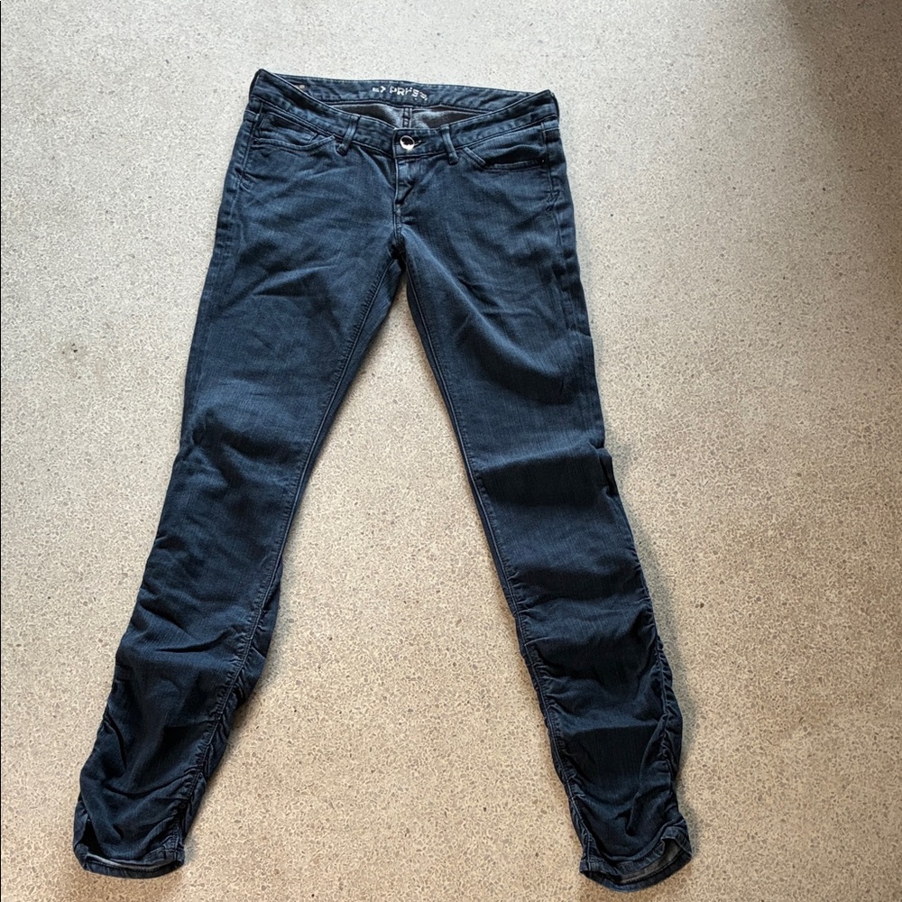 Express Jeans- womans’s size 6